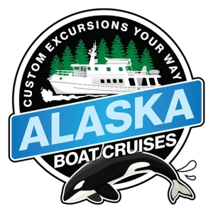 Alaskan Boat Cruises